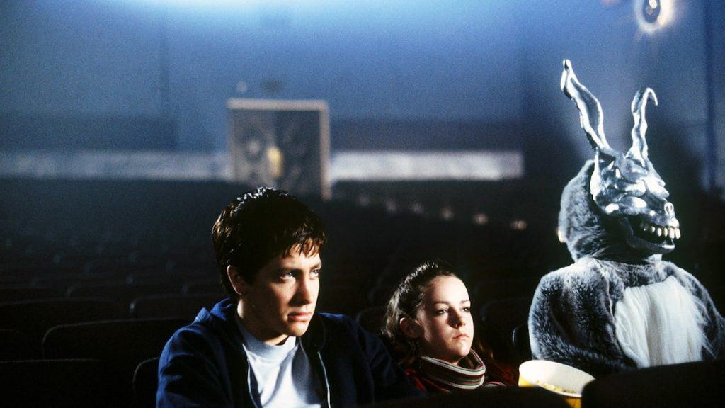 Donnie Darko (via 20th Century Studios, Flower Films)