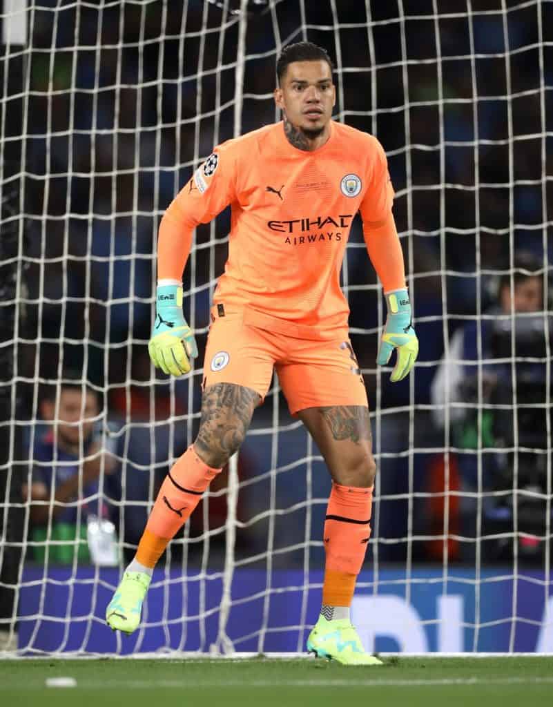 EDERSON