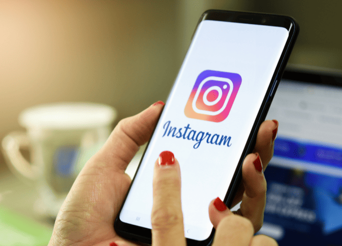 Instagram