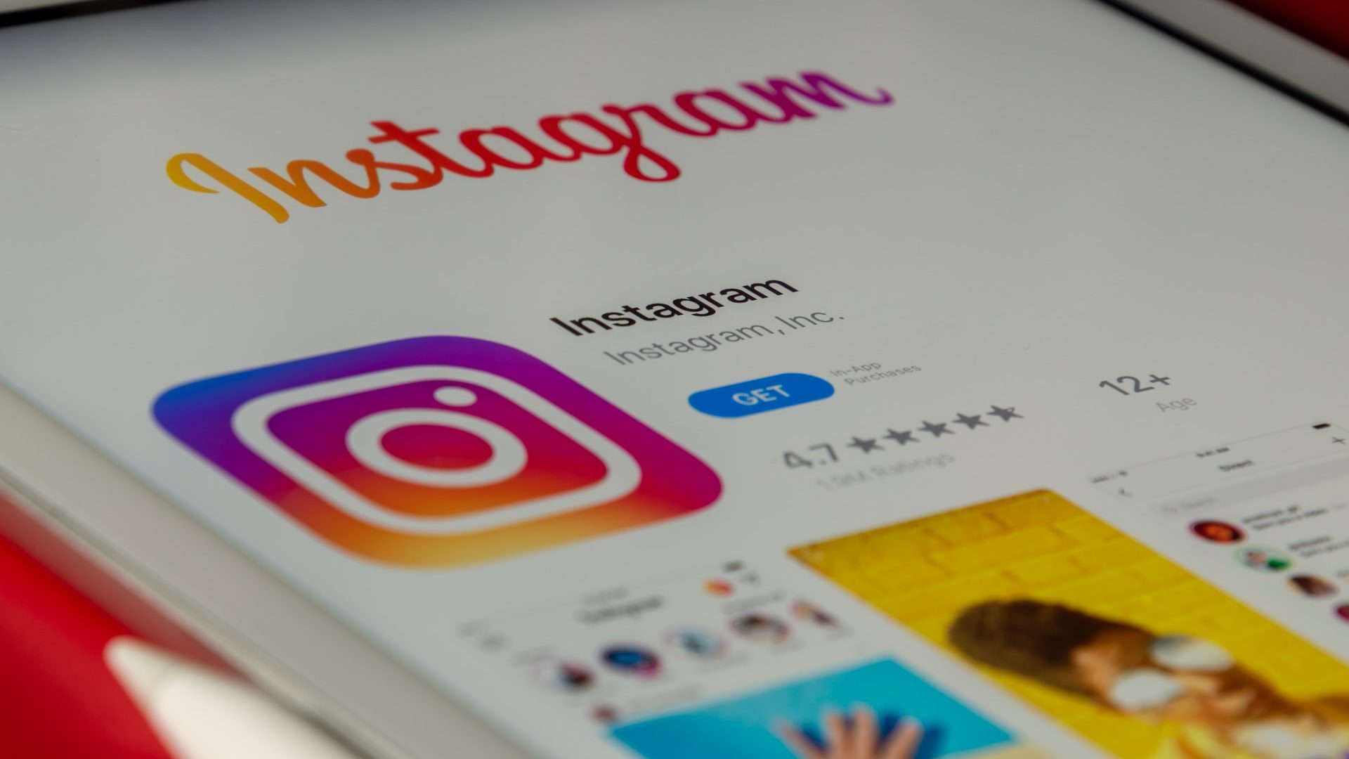 Instagram via Souvik Banerjee/Unsplash