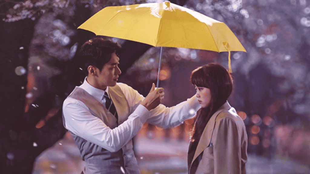 Jung Gal-Hee e Do Min-Ik via Netflix/reprodução