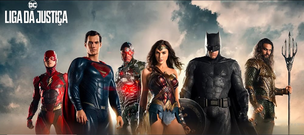 Filme de Zack Snyder