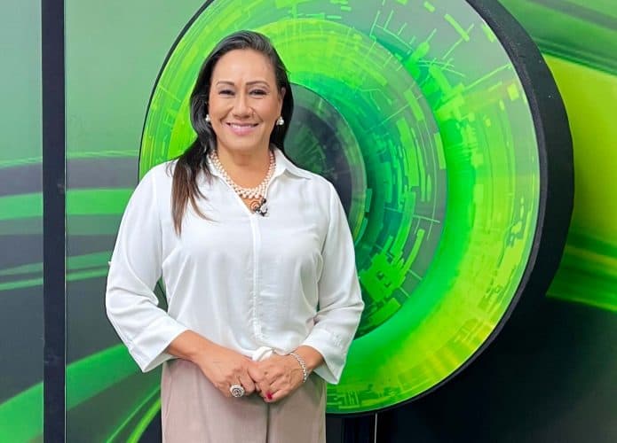 Marisa Silva, 01 de dezembro de 2023