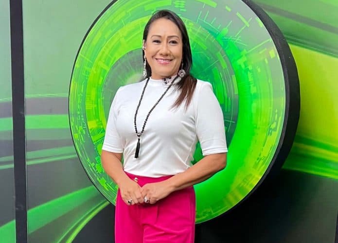 Marisa Silva 13 de dezembro de 2023