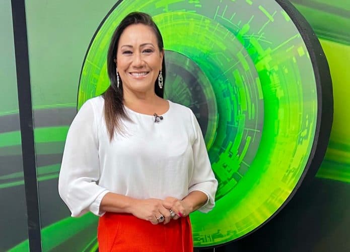 Marisa Silva, 15 de dezembro de 2023