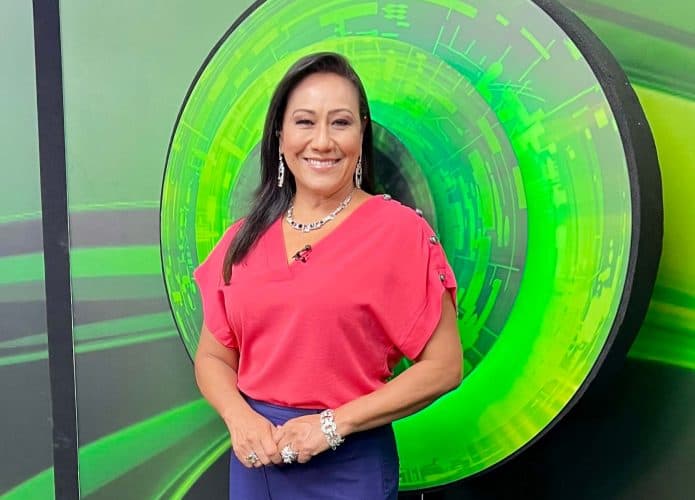Marisa Silva, 18 de dezembro de 2023