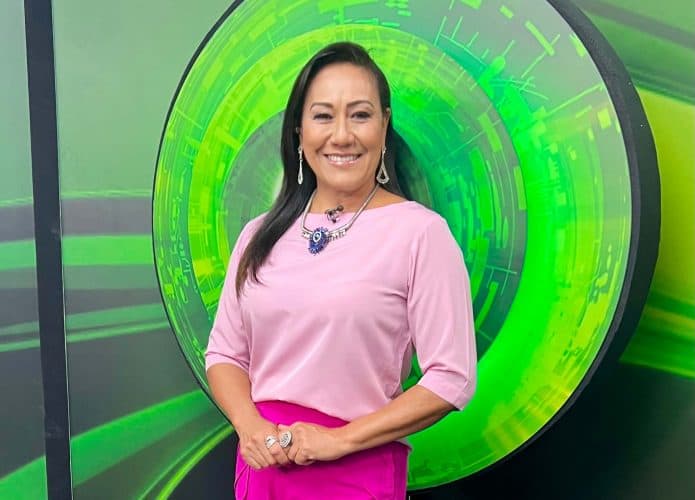 Marisa Silva, 19 de dezembro de 2023