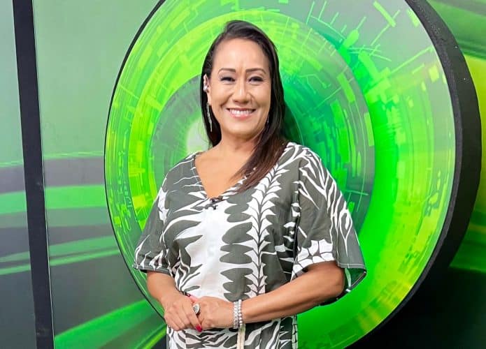 Marisa Silva 4 de dezembro de 2023