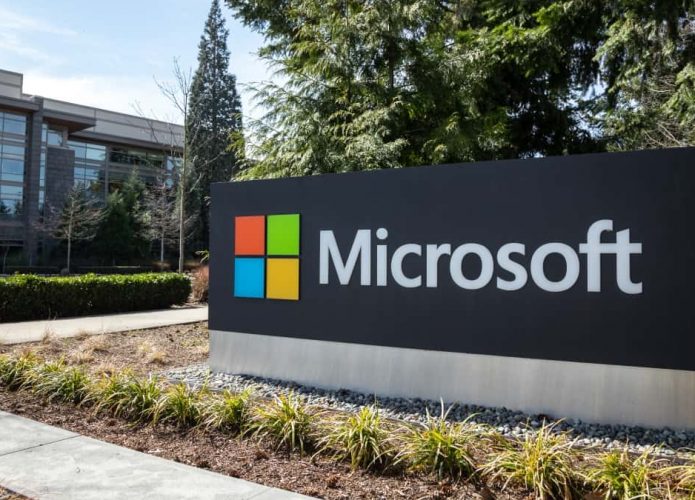 Microsoft
