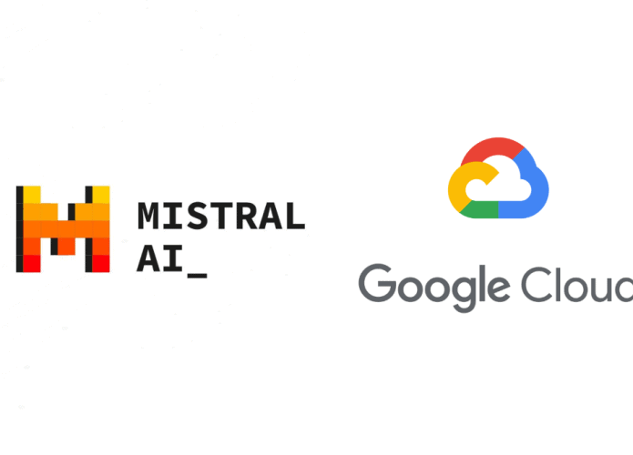 Mistral AI Google Cloud
