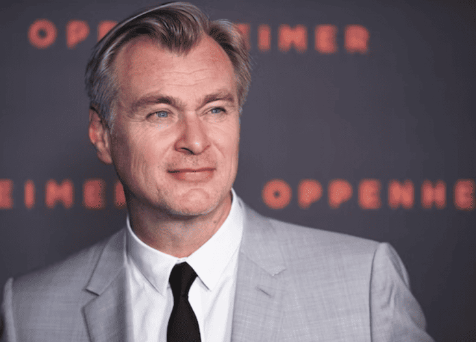 christopher nolan