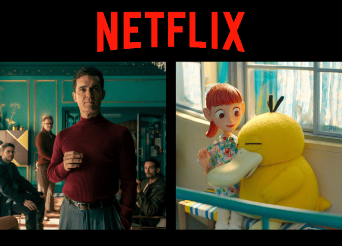 netflix