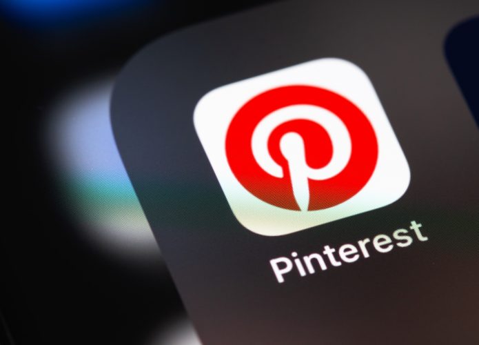 Pinterest 2024