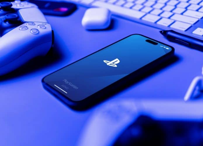 PlayStation