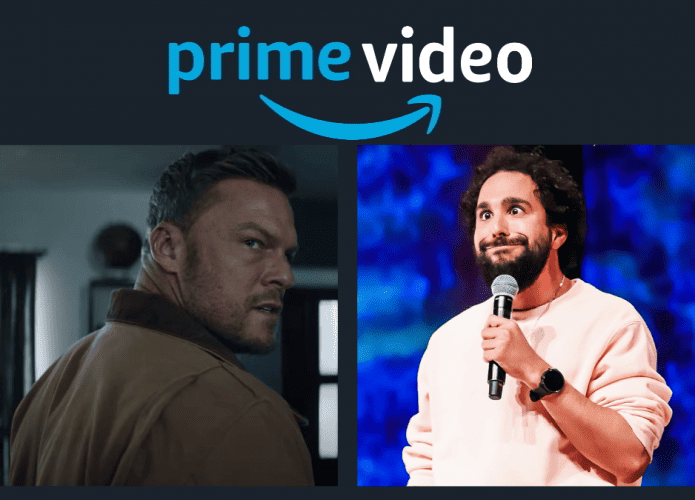 prime video
