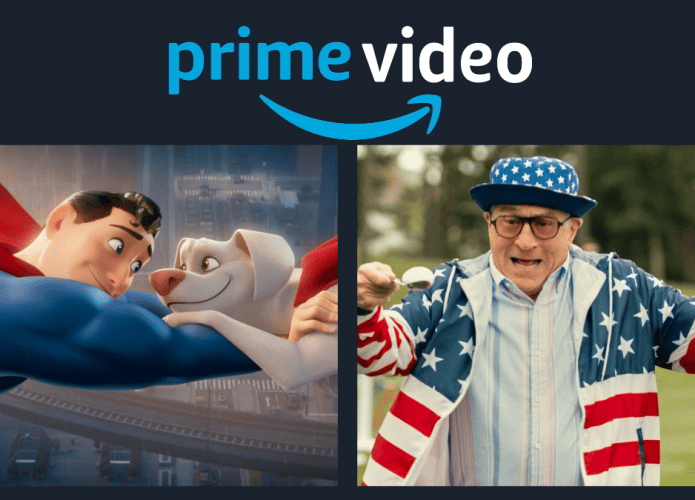prime video