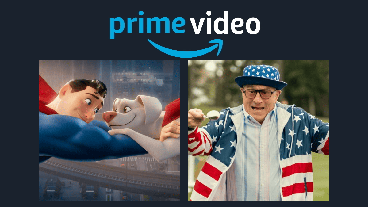prime video