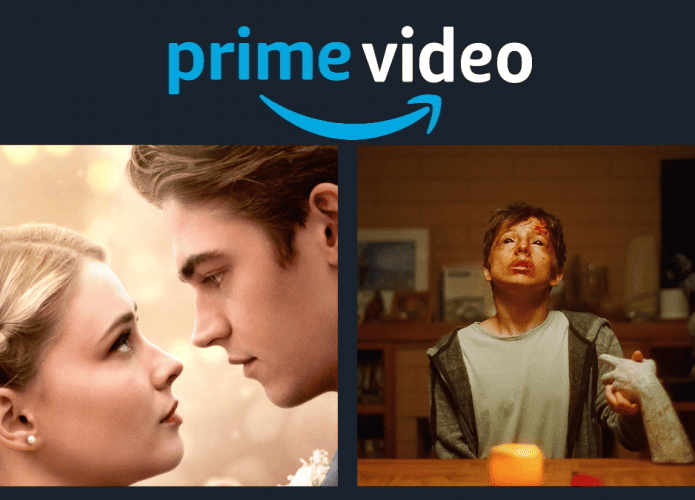 prime video