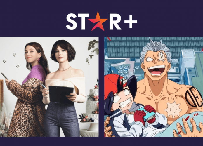 star+