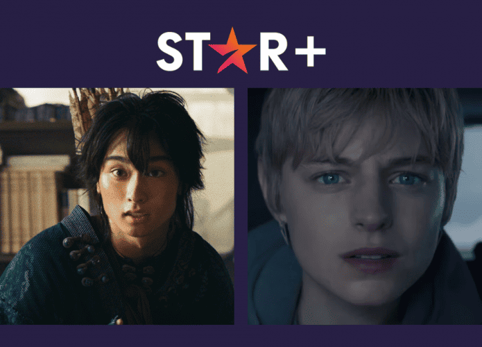 star+