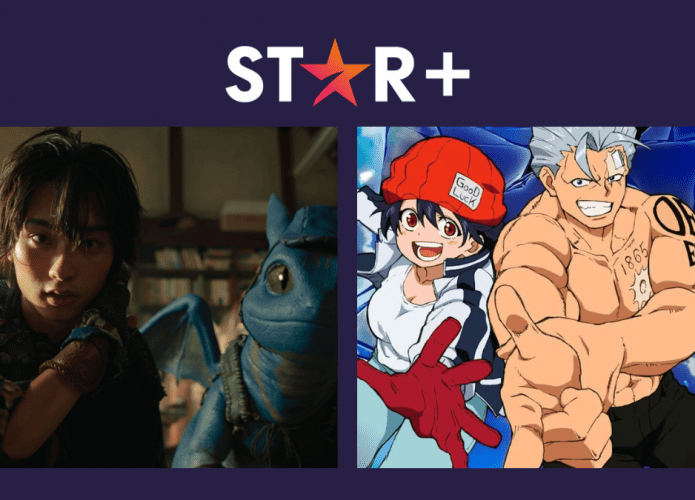 star+