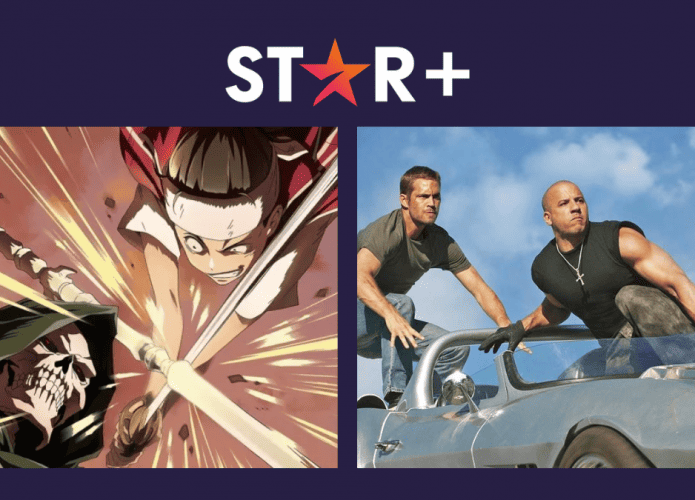 star+