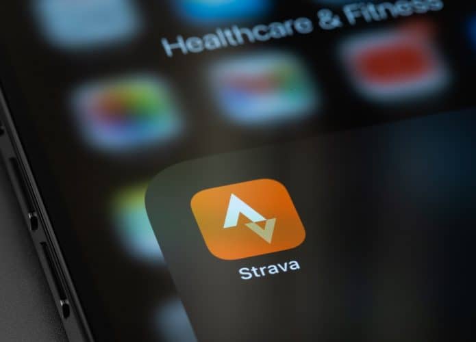 Strava