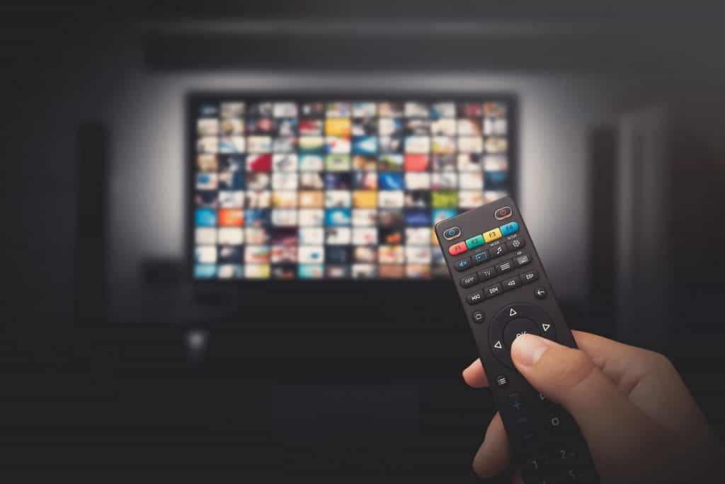 TV Conectada