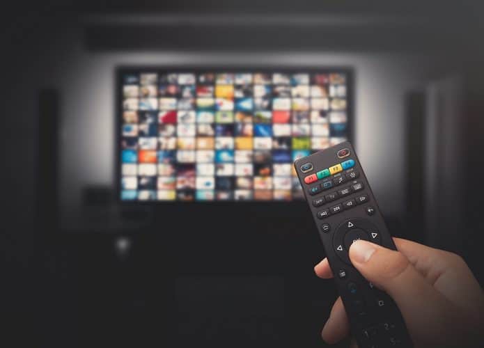 TV Conectada