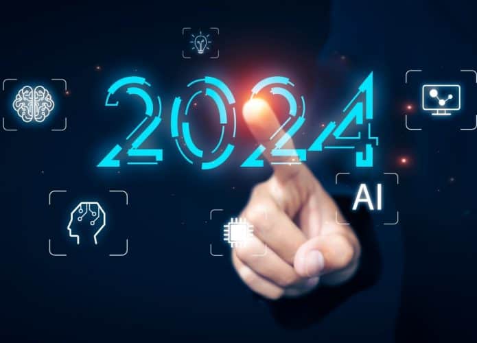 Tecnologia 2024