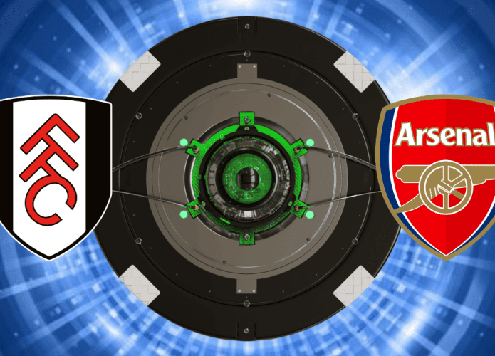 fulham arsenal