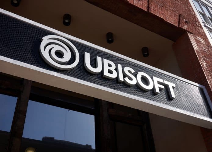 Ubisoft