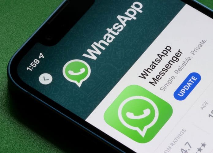 WhatsApp