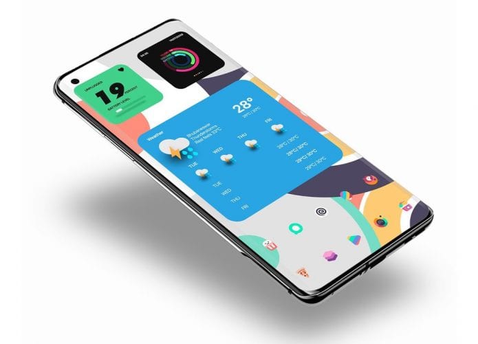 aplicativos para personalizar o celular