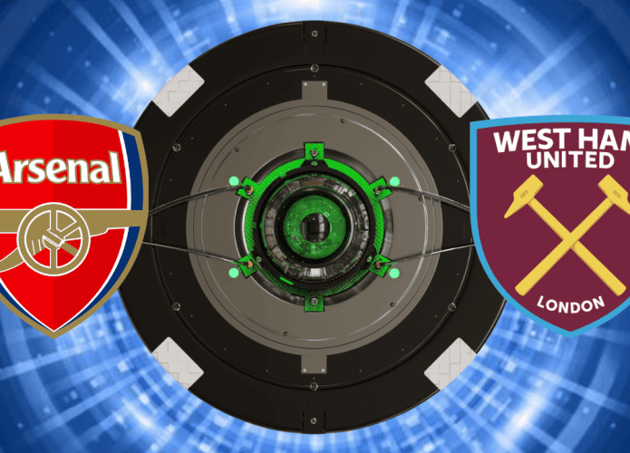 arsenal west ham
