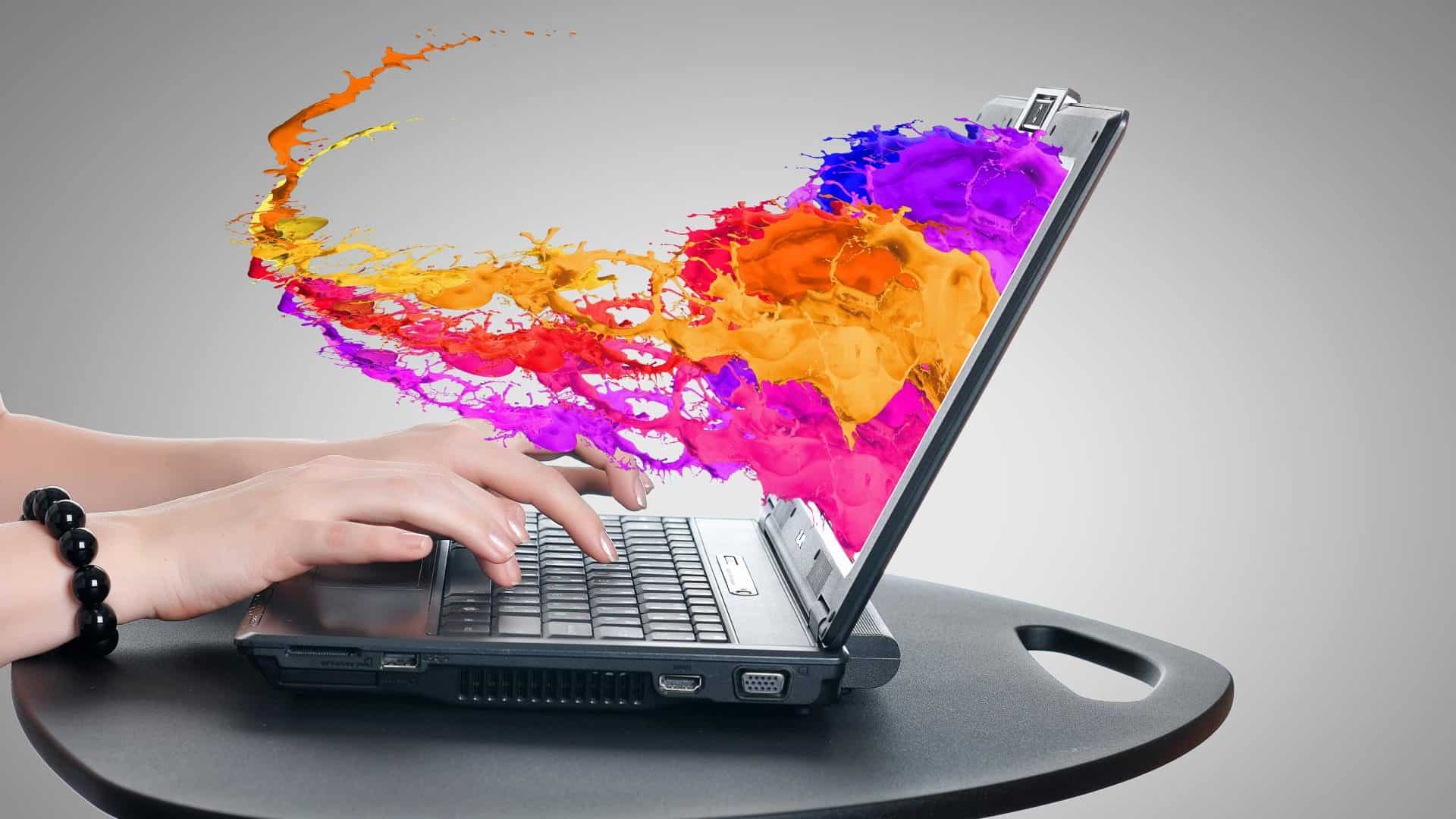 Arte computador