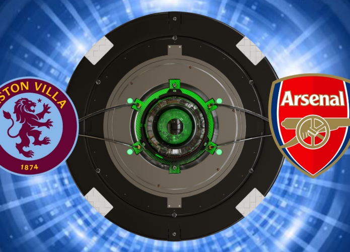 aston villa arsenal