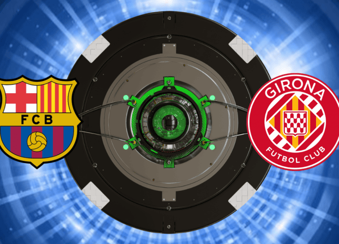 barcelona girona