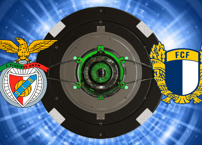 benfica x famalicão