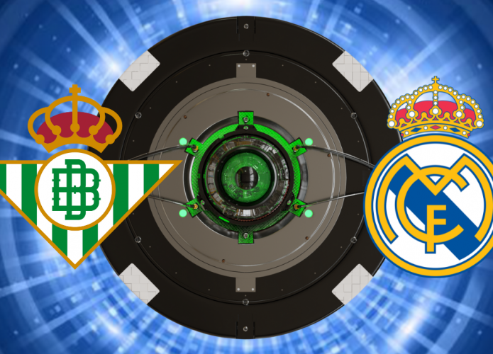 betis real madrid