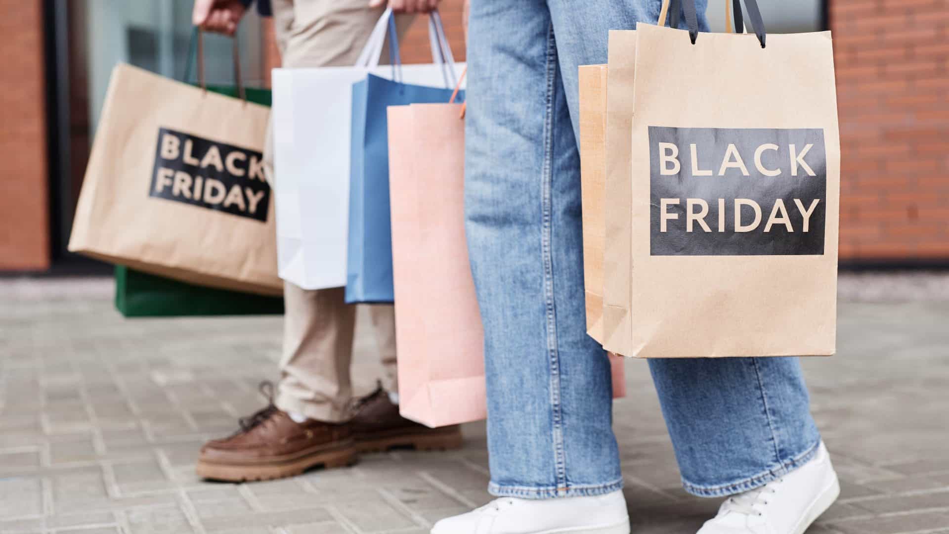 Black Friday 2024