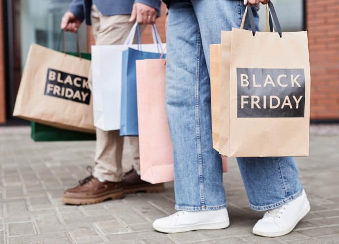 Black Friday 2024