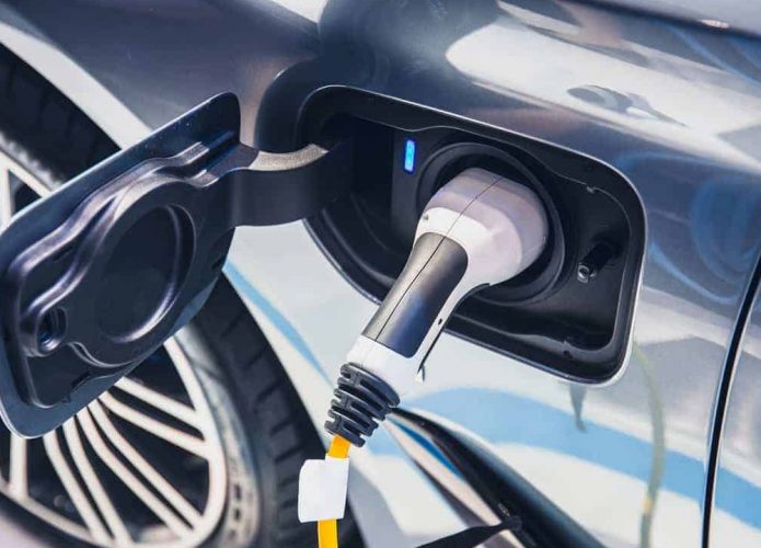 carros elétricos
