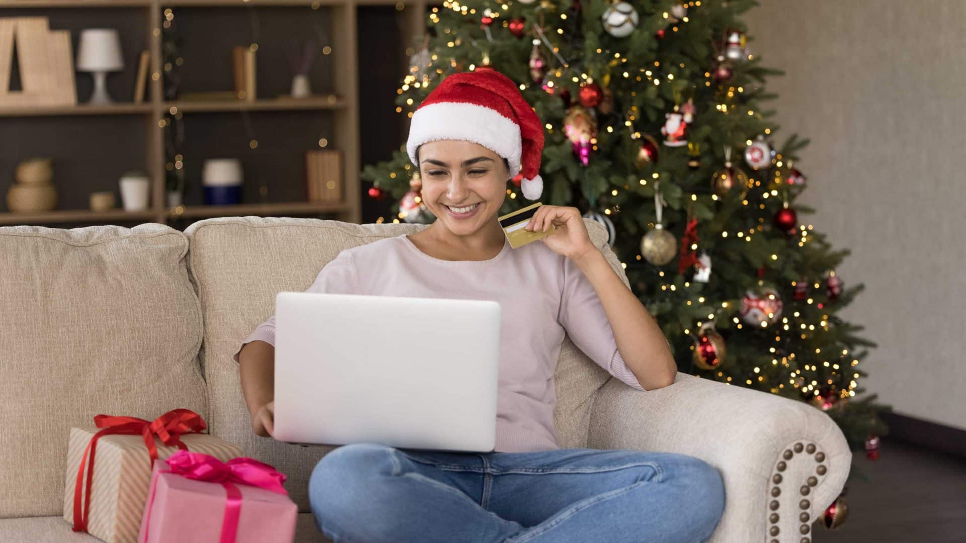 Compras de Natal