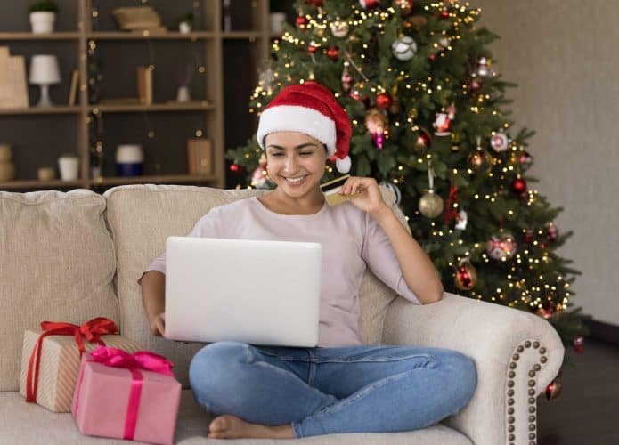 Compras de Natal