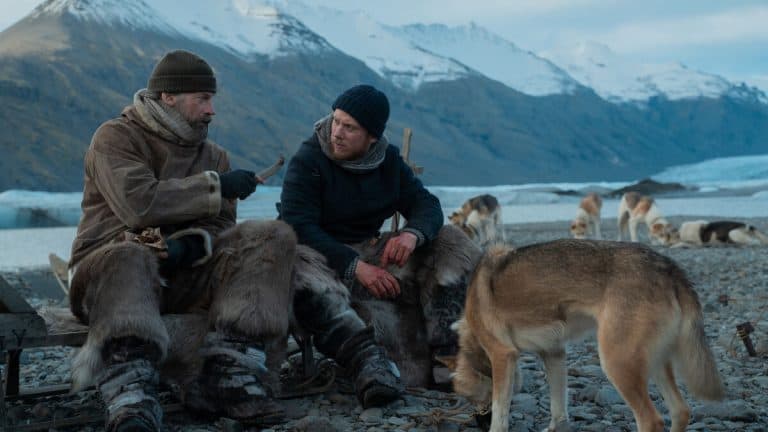 Os 10 melhores filmes e séries de desastres naturais na Netflix