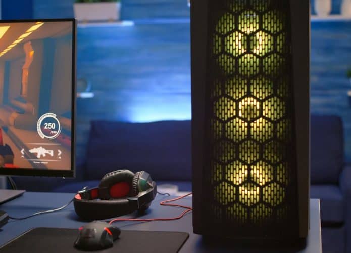 O cooler para PC componentes essenciais de um computador