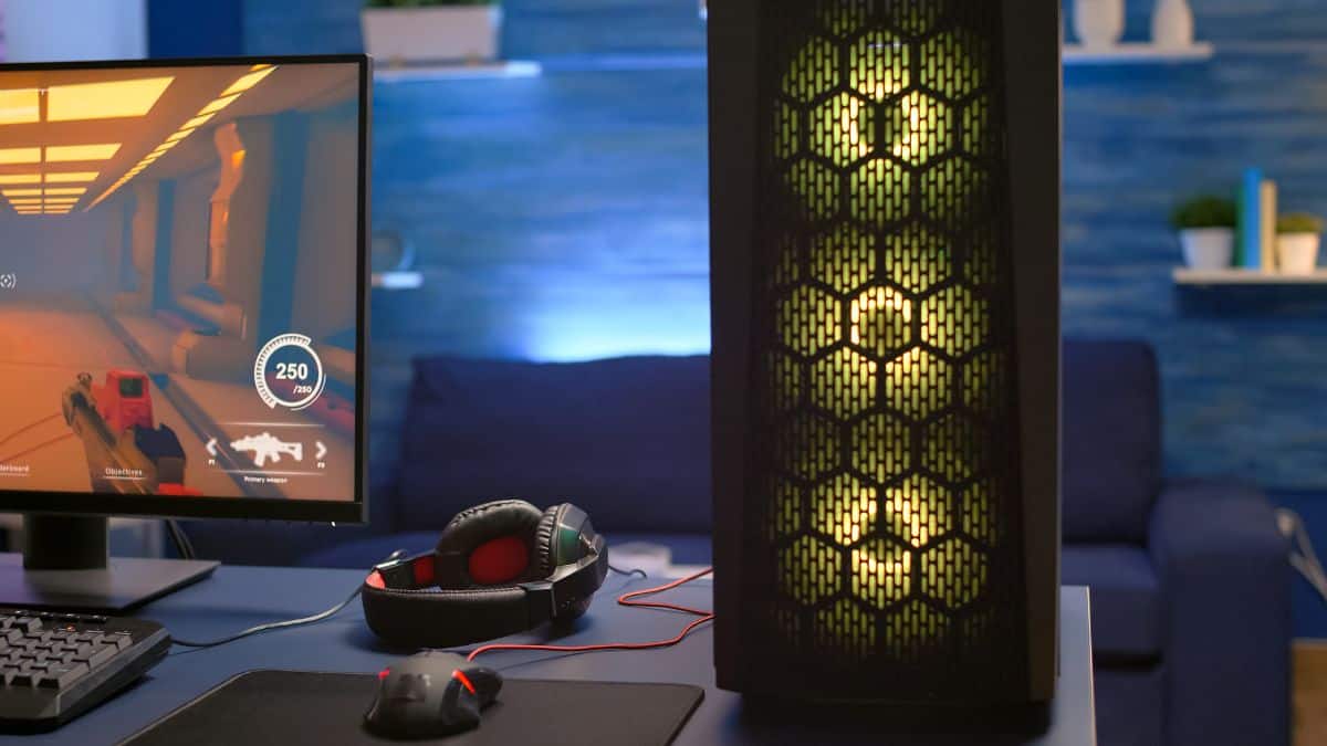 O cooler para PC componentes essenciais de um computador