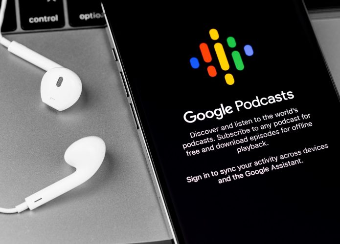 Google Podcast desativado? Entenda o que acontece com a plataforma