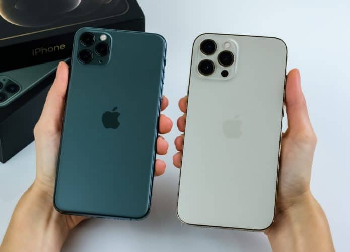 iPhone